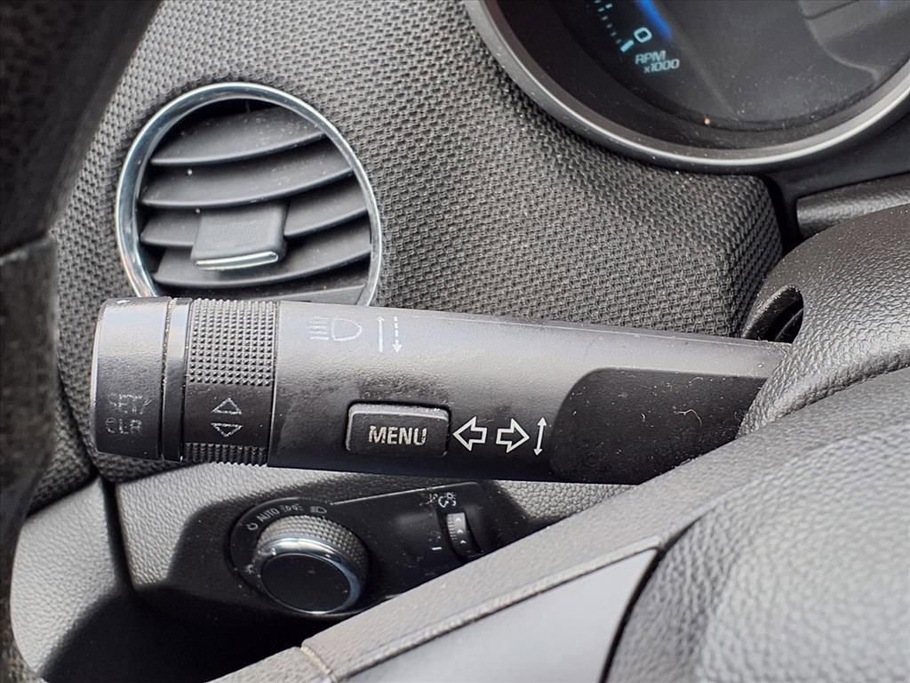 Used 2016 Chevrolet Cruze LT image 20