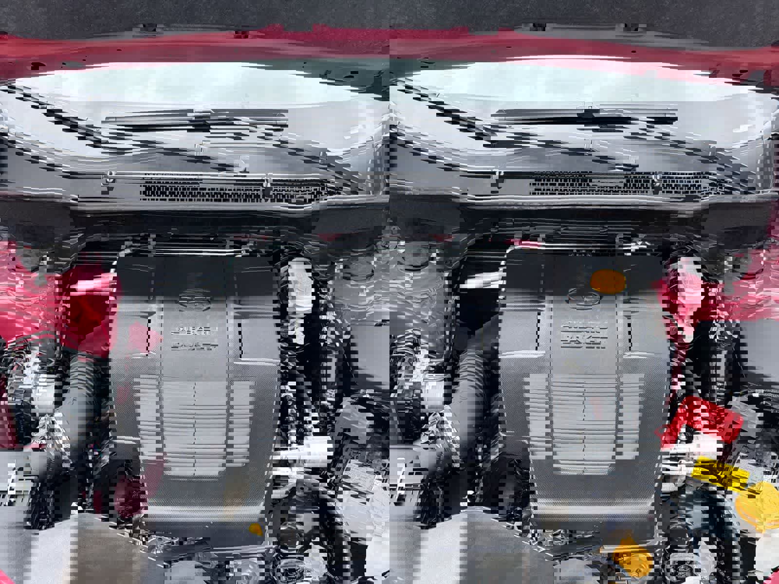 Used 2021 Subaru Forester Premium image 15