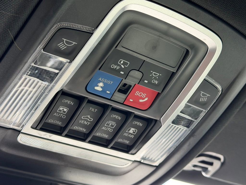 Used 2022 RAM 1500 Big Horn AWD/4WD image 41