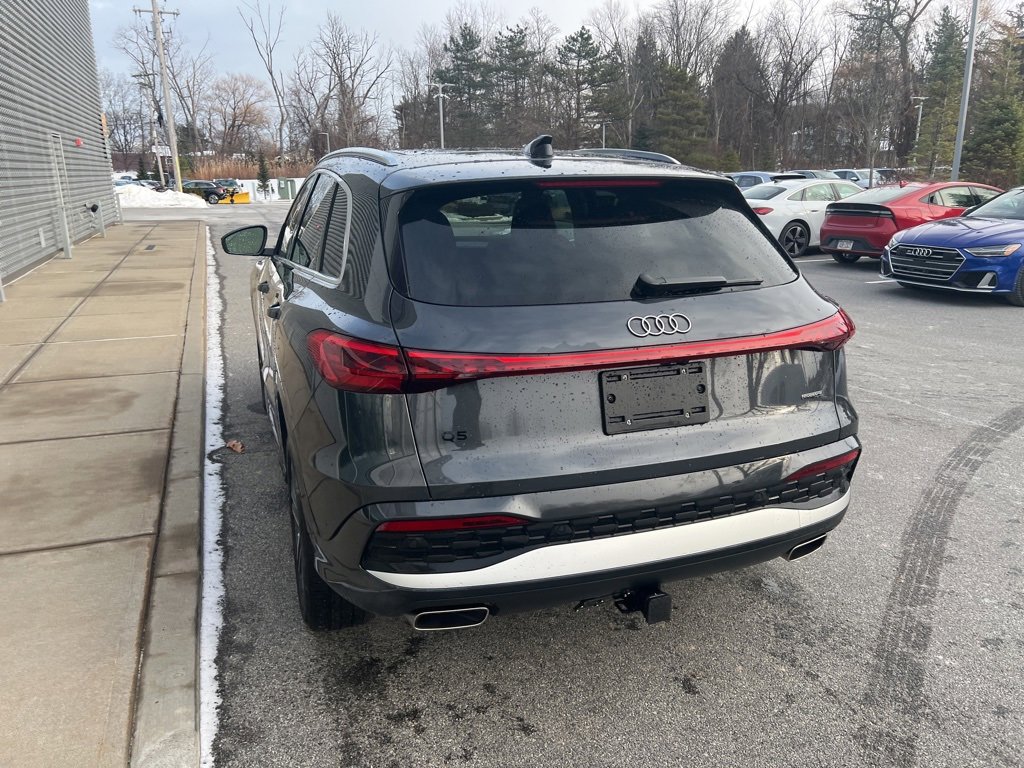 Used 2025 Audi Q5 Premium Plus image 35