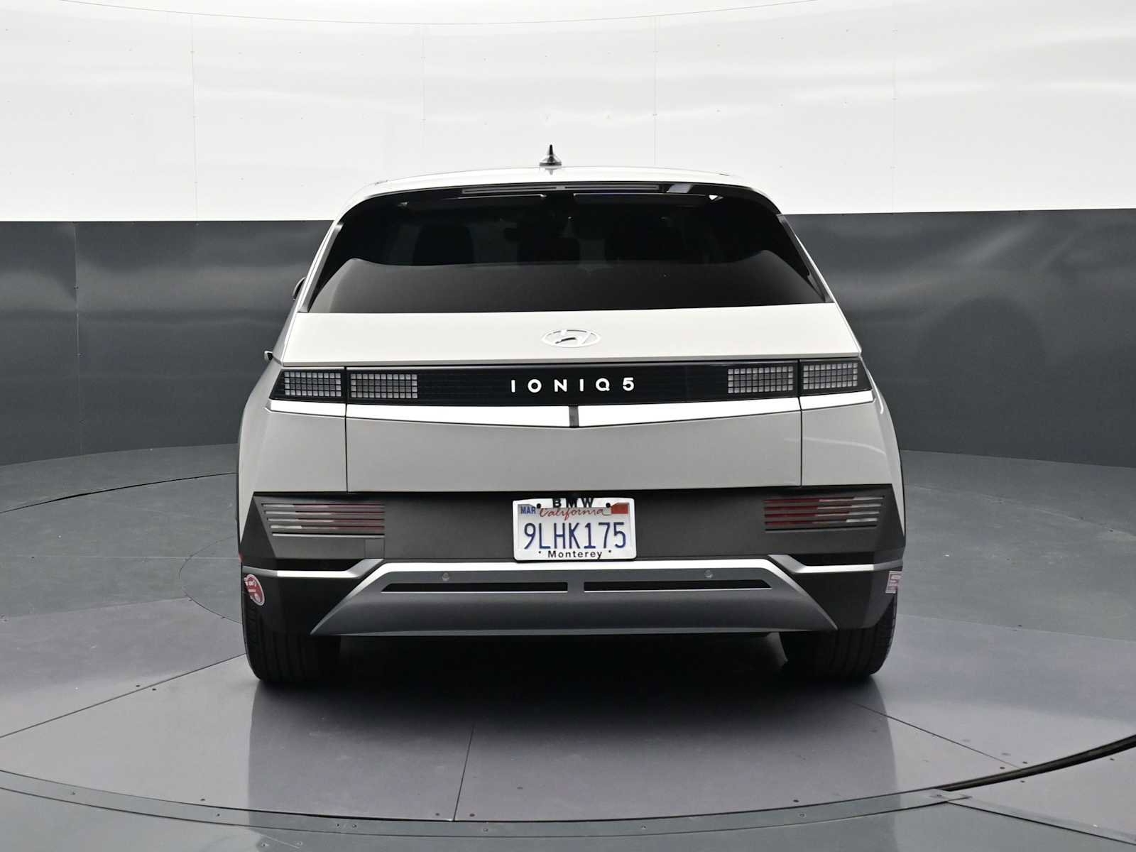 Used 2024 Hyundai Ioniq 5 SEL image 6