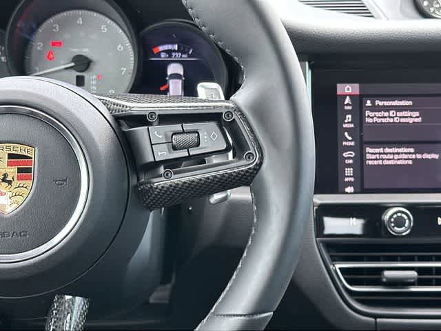Used 2024 Porsche Macan S AWD/4WD image 10