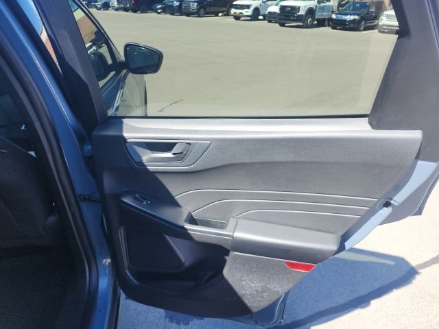 Used 2024 Ford Escape Active image 12