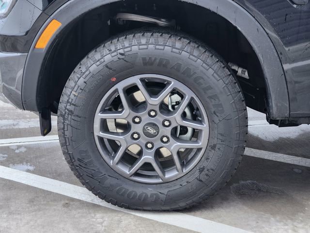 New 2026 Ford Ranger XLT w/ FX4 Off-Road Package AWD/4WD image 7