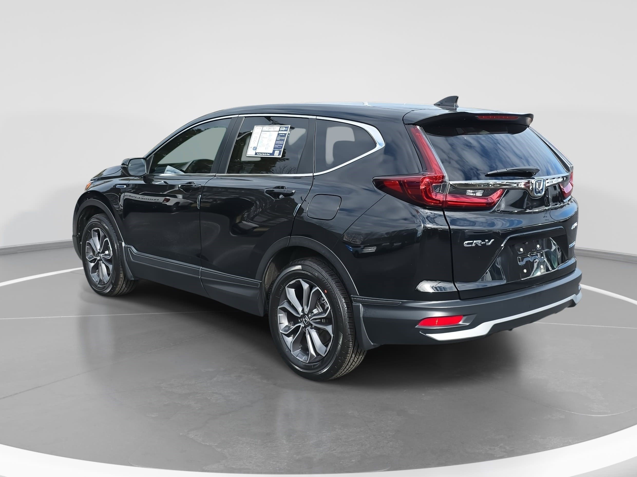 Used 2022 Honda CR-V EX image 7