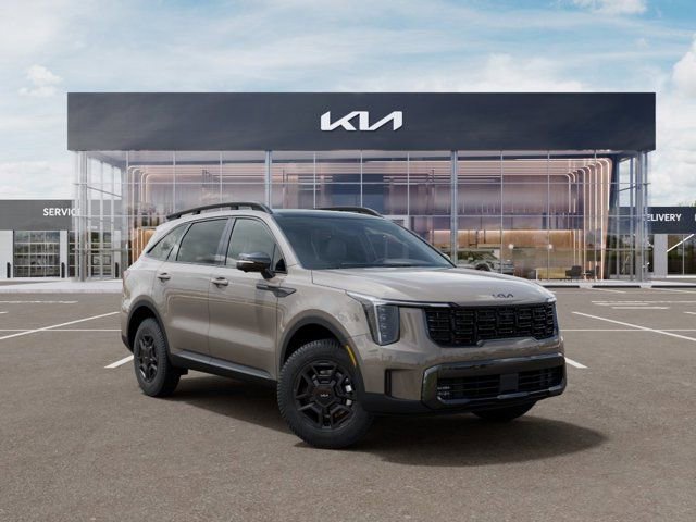 New 2026 Kia Sorento SX Prestige image 8
