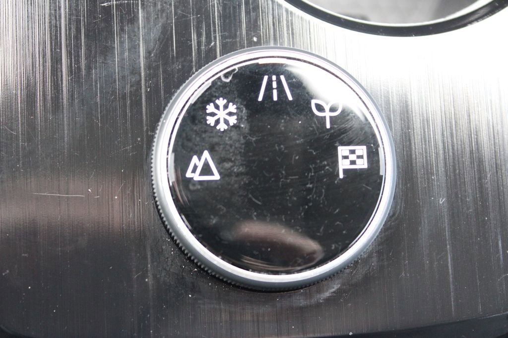 Used 2022 Nissan Rogue Platinum w/ Head-Up Display Package image 31