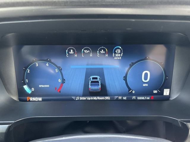 Certified 2024 Ford F150 Lariat w/ Equipment Group 502A High image 36