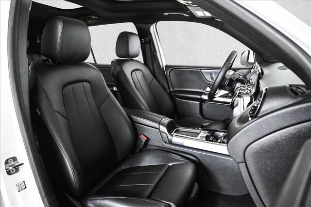 New 2026 Mercedes-Benz GLB 250 4MATIC image 23