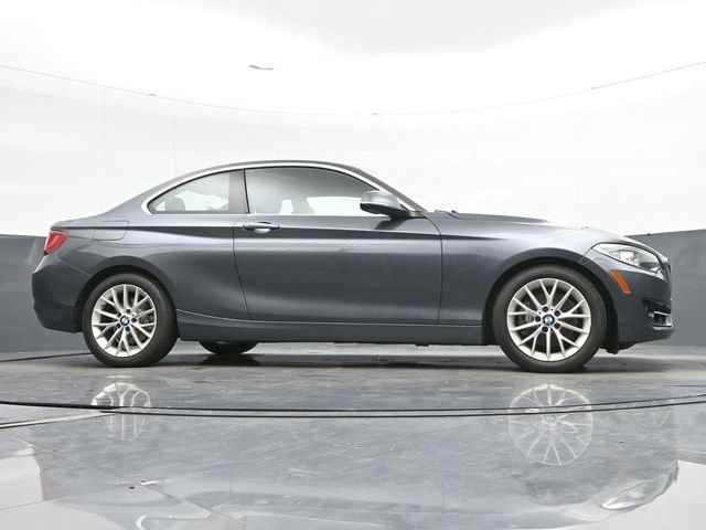Used 2016 BMW 228i Coupe RWD image 11