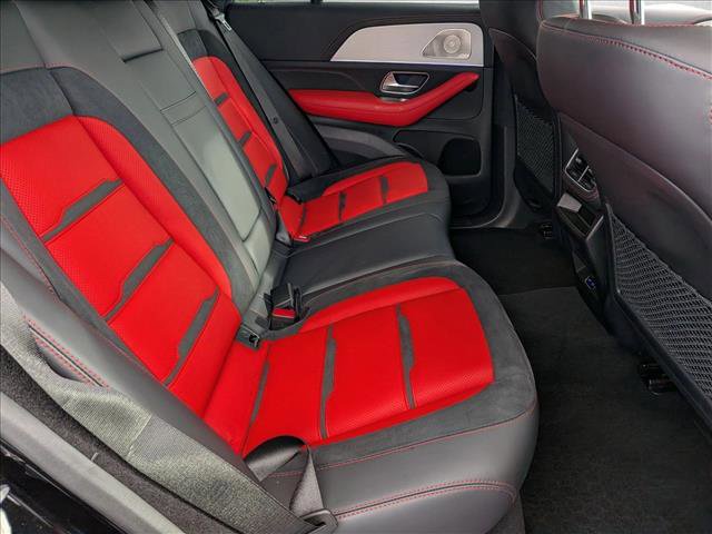 Certified 2024 Mercedes-Benz GLE 53 AMG 4MATIC Coupe image 19