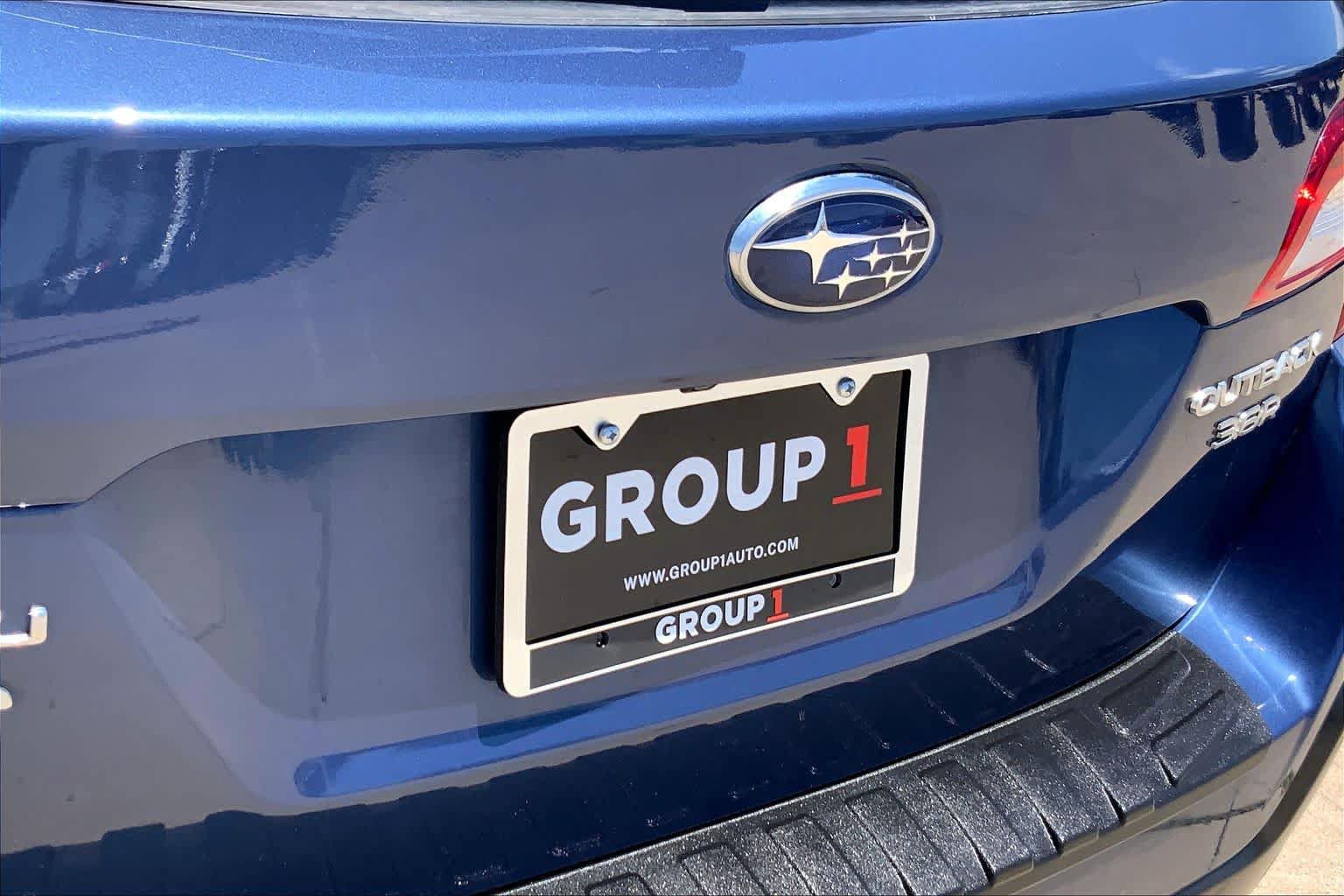 Used 2019 Subaru Outback 3.6R Limited w/ Popular Package #2 AWD/4WD image 30