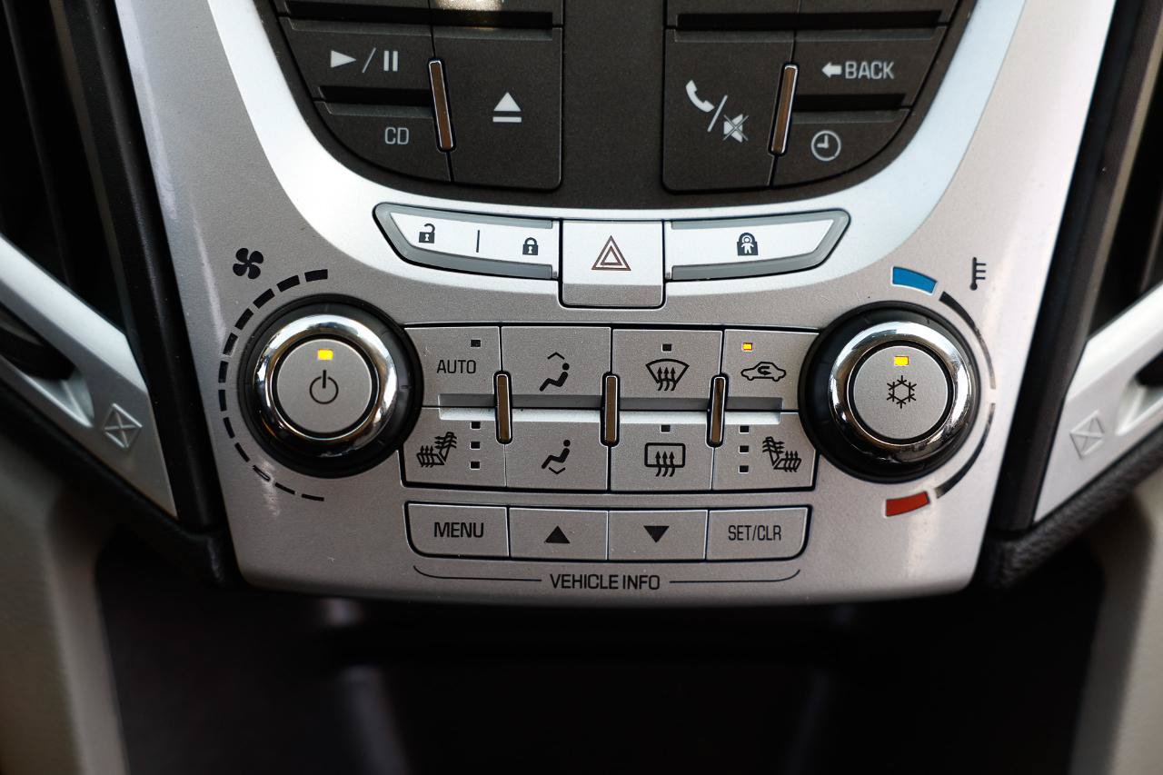 Used 2010 GMC Terrain SLE w/ Convenience Package FWD image 29