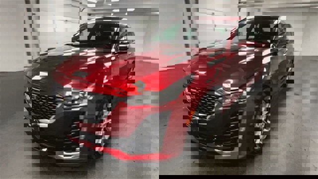 Certified 2024 Cadillac CT5 Premium Luxury w/ Climate Package image 4