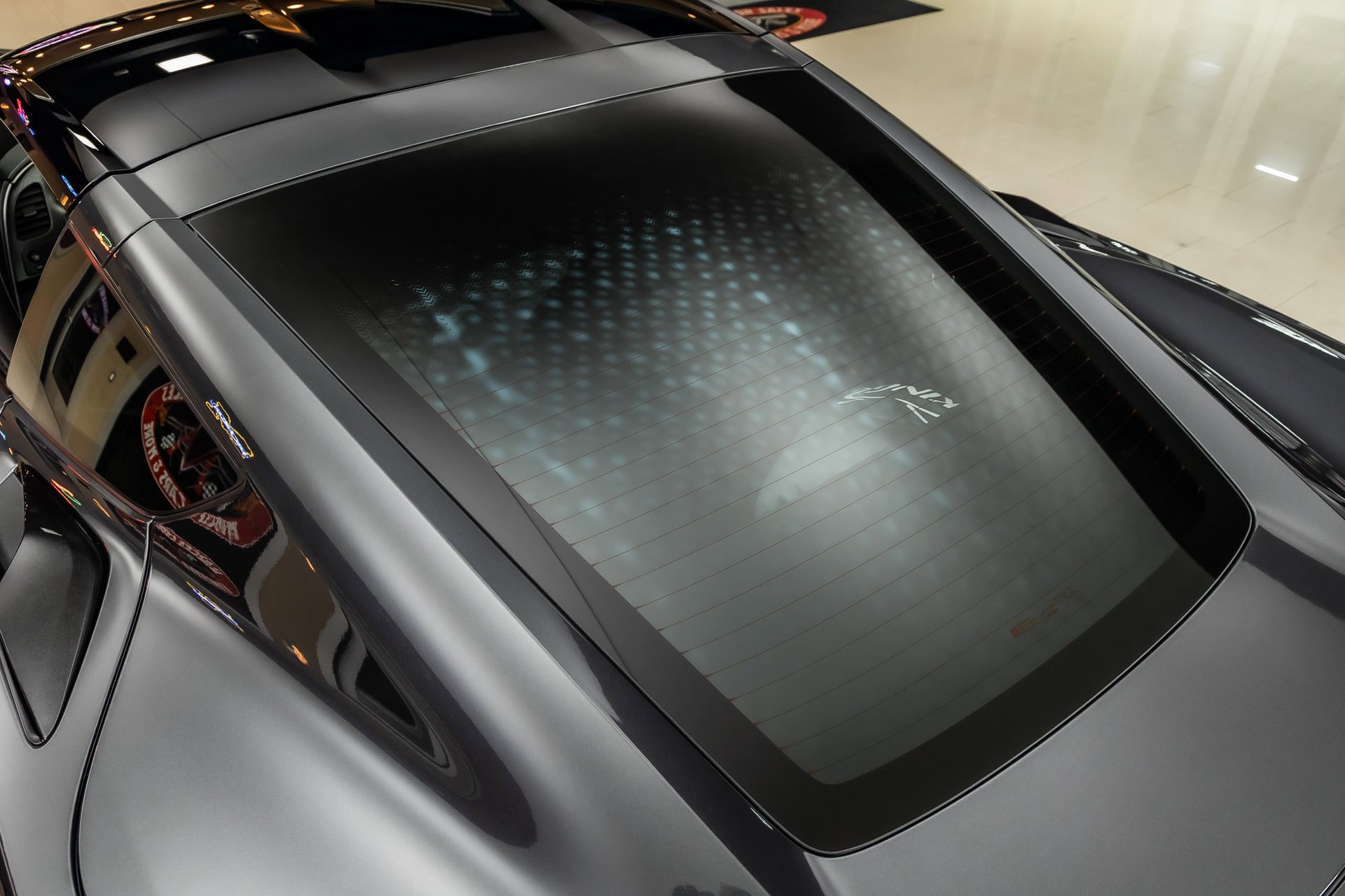 Used 2017 Chevrolet Corvette Z06 image 38