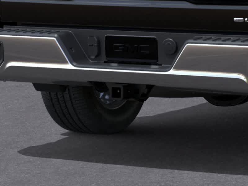 New 2026 GMC Sierra 1500 SLT RWD image 14
