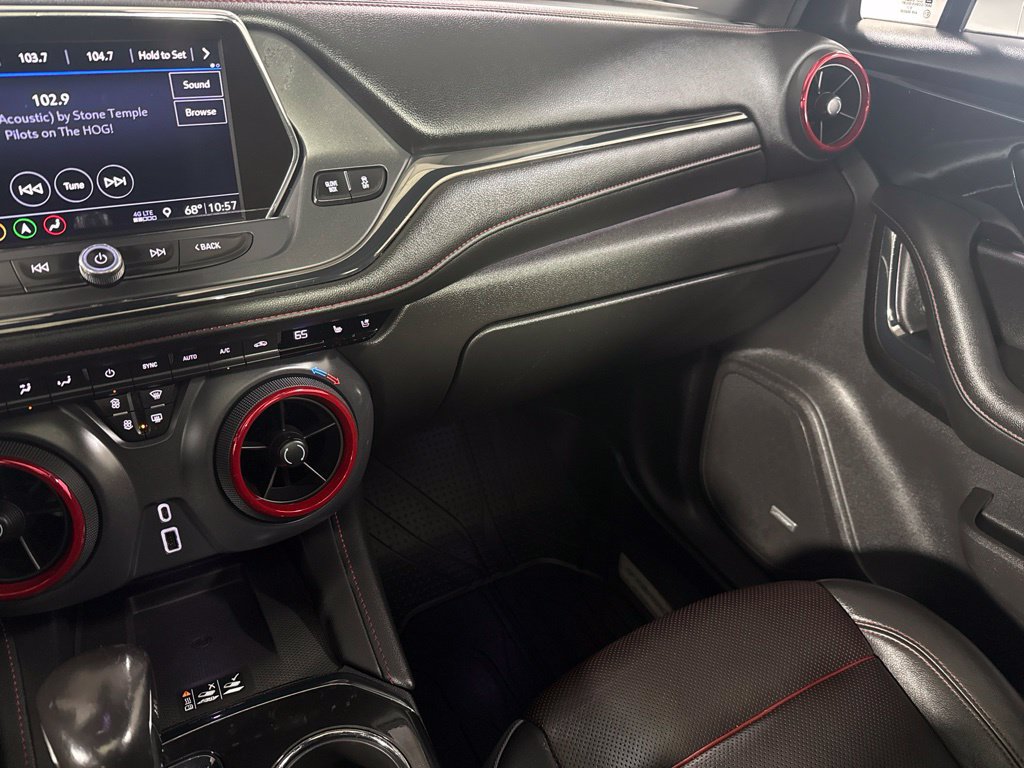 Used 2019 Chevrolet Blazer RS AWD/4WD image 33