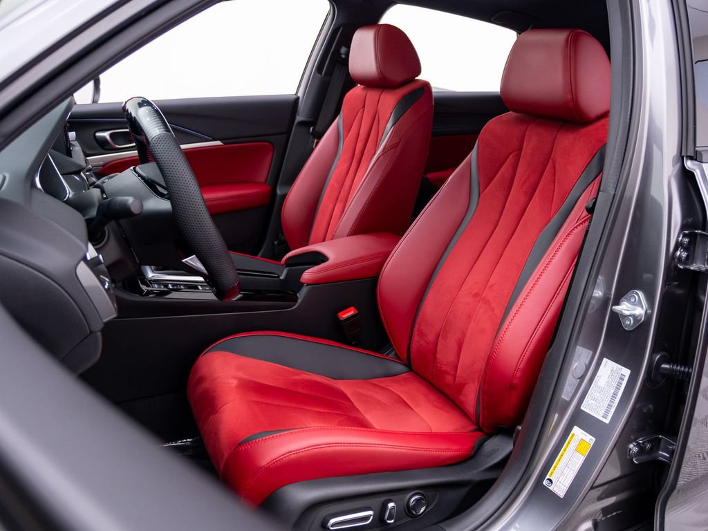 Used 2024 Acura Integra A-Spec FWD image 16