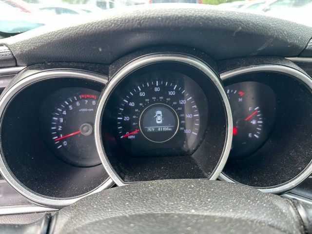 Used 2014 Kia Optima EX FWD image 17