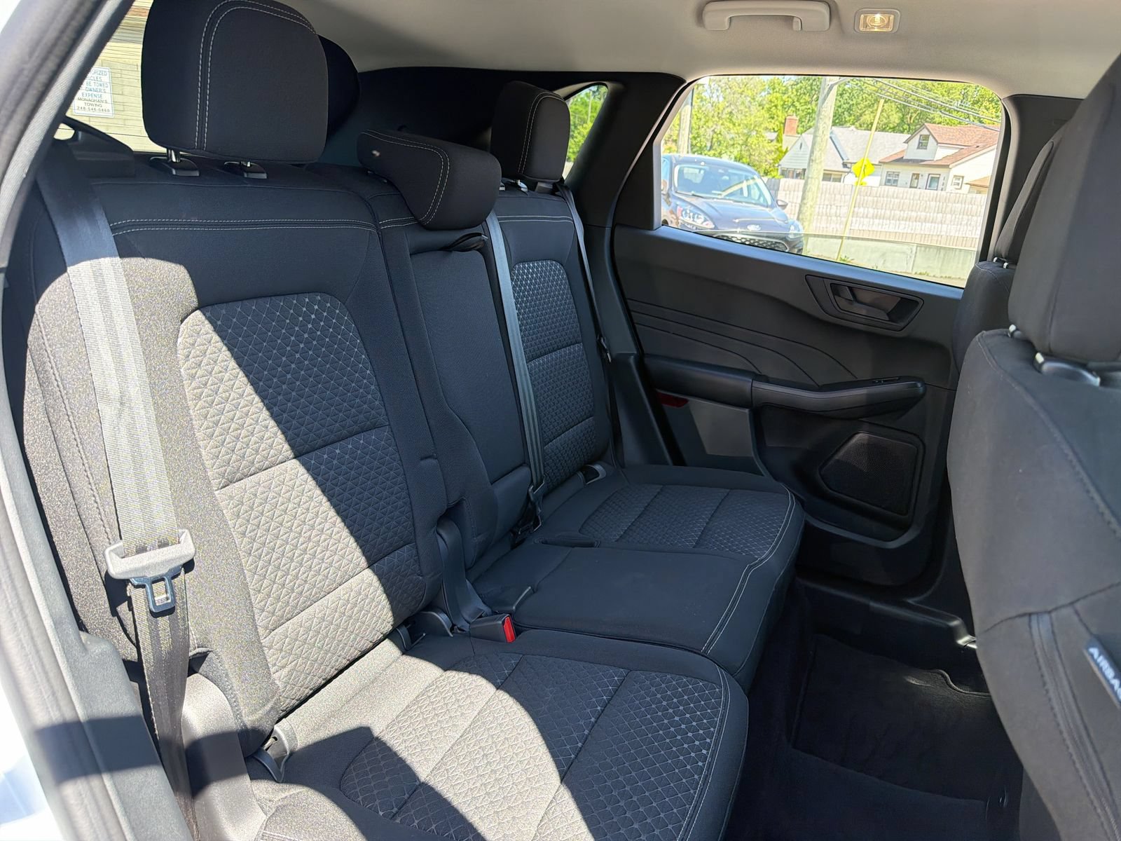 Used 2023 Ford Escape Active AWD/4WD image 26