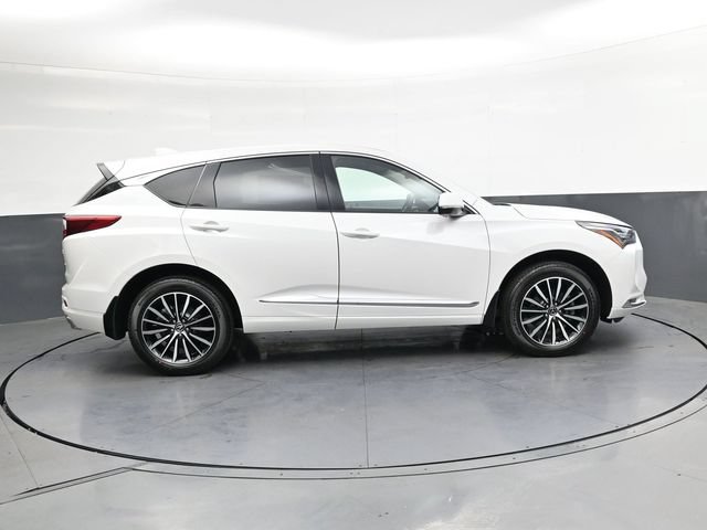 New 2026 Acura RDX w/ Advance Package AWD/4WD image 3