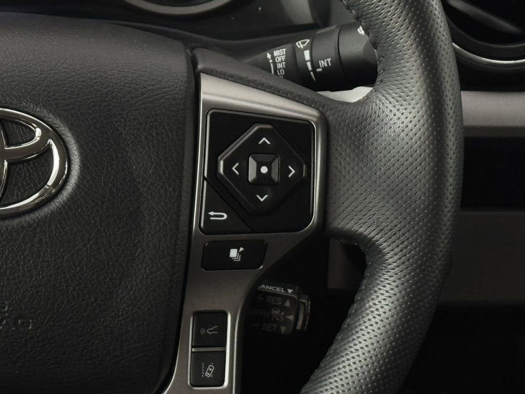 Used 2023 Toyota Tacoma SR5 RWD image 20