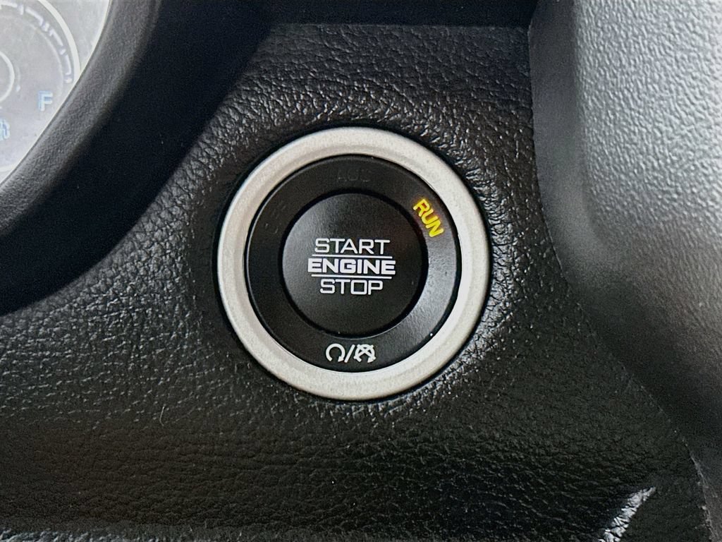 Certified 2019 RAM 1500 Big Horn AWD/4WD image 20