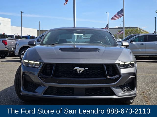 New 2025 Ford Mustang GT image 4