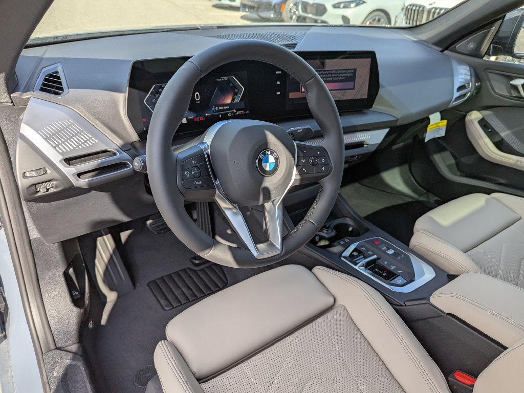 New 2026 BMW 228i xDrive w/ Premium Package AWD/4WD image 12