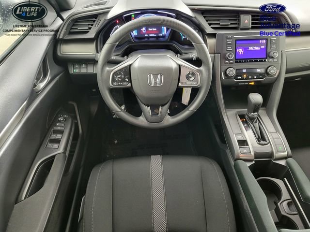 Used 2020 Honda Civic LX image 26