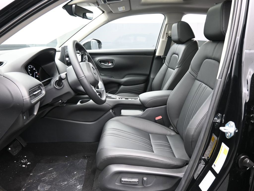New 2026 Honda HR-V EX-L image 32
