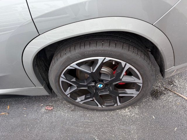 Used 2026 BMW X1 M35i AWD/4WD image 11