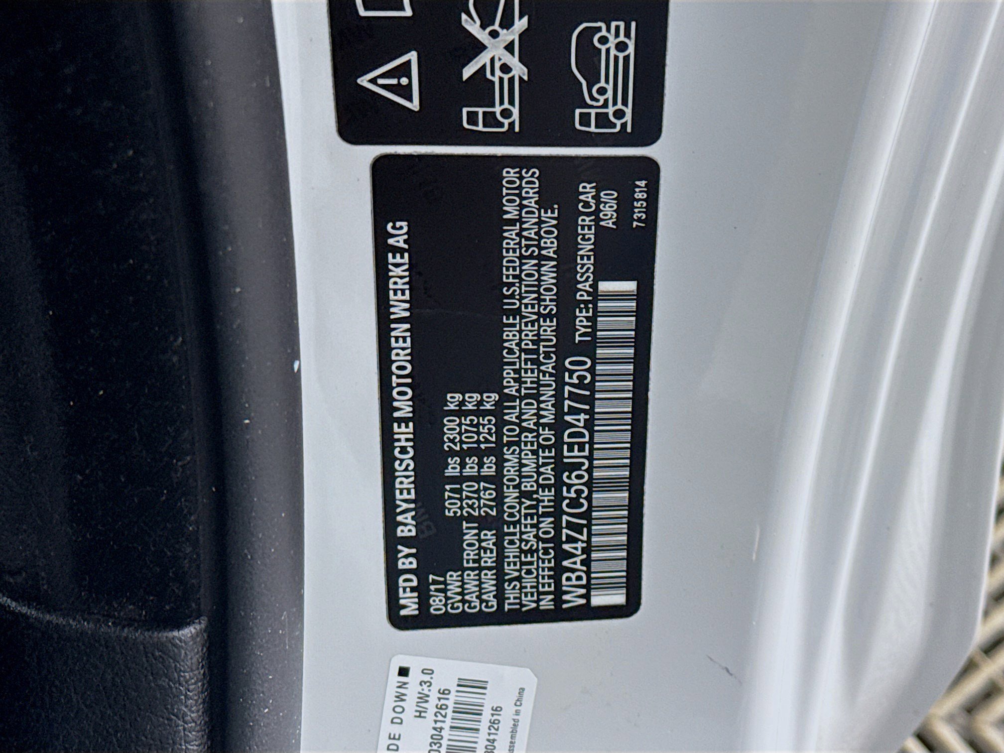 Used 2018 BMW 440i xDrive Convertible image 38