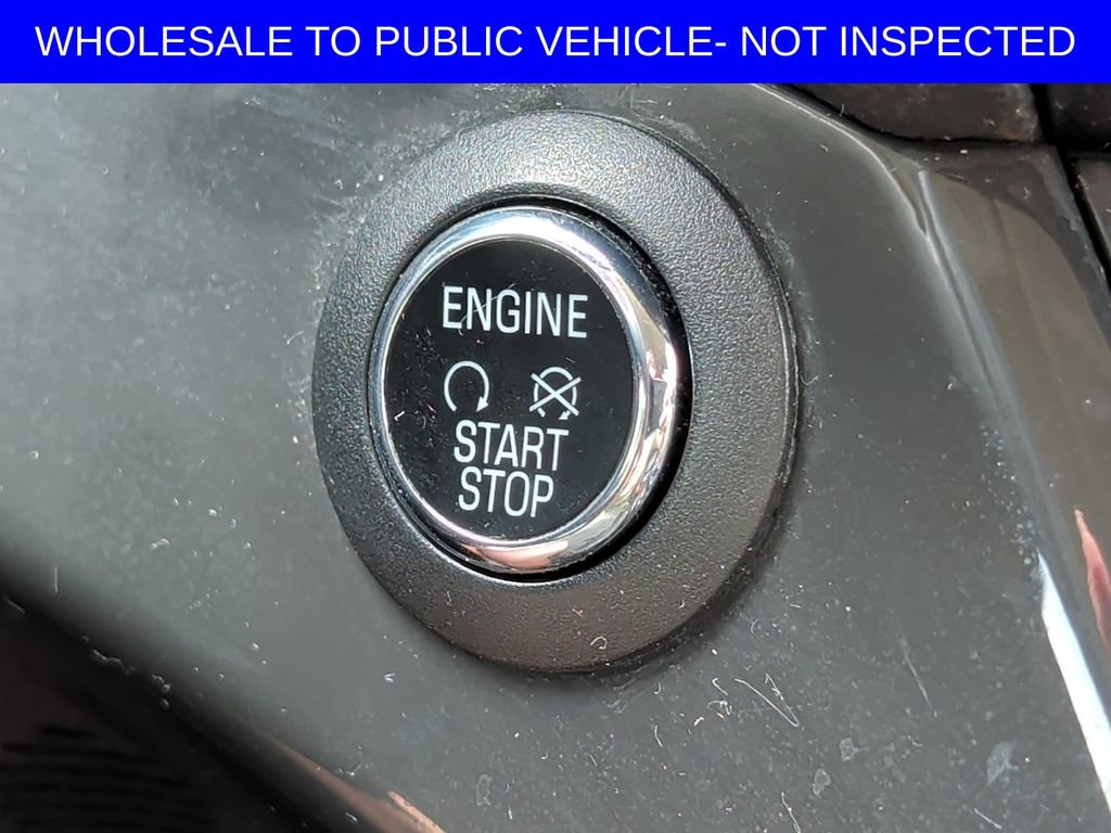 Used 2016 Ford Escape Titanium AWD/4WD image 26