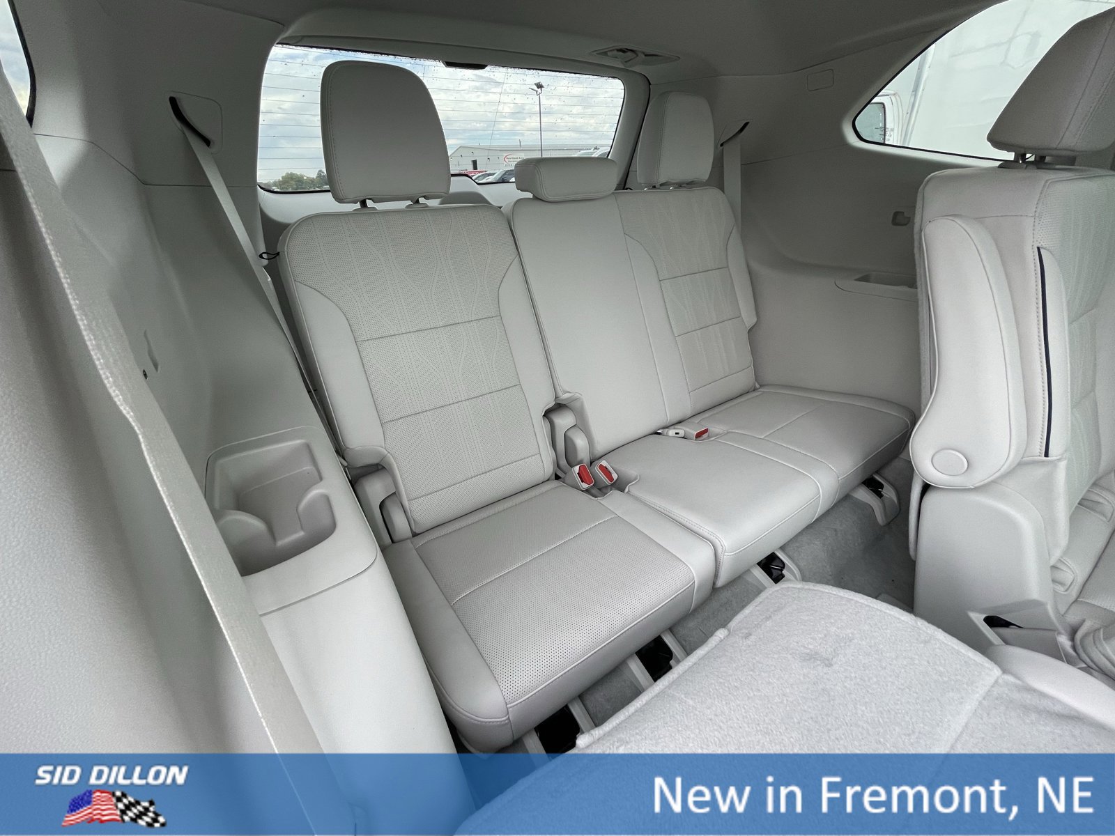 New 2026 Buick Enclave Avenir w/ Super Cruise Package image 14