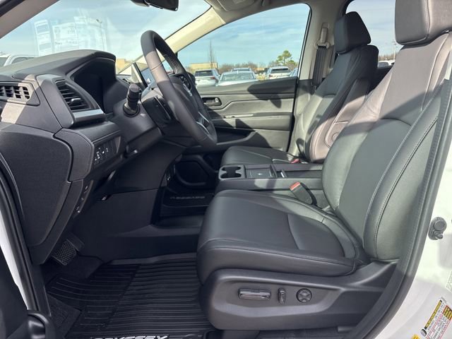 New 2026 Honda Odyssey EX-L image 10