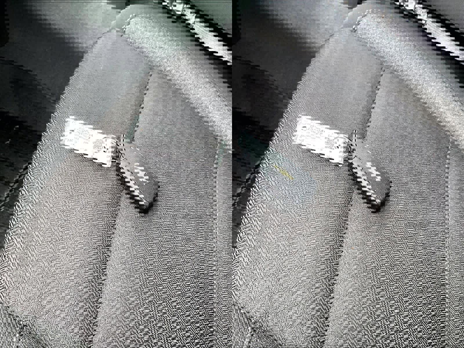 Used 2024 Chevrolet Silverado 2500 Custom w/ Custom Convenience Package image 27