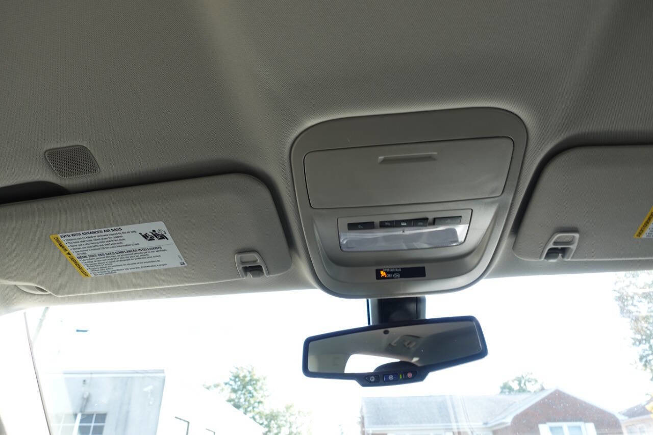 Used 2022 GMC Canyon AT4 image 44