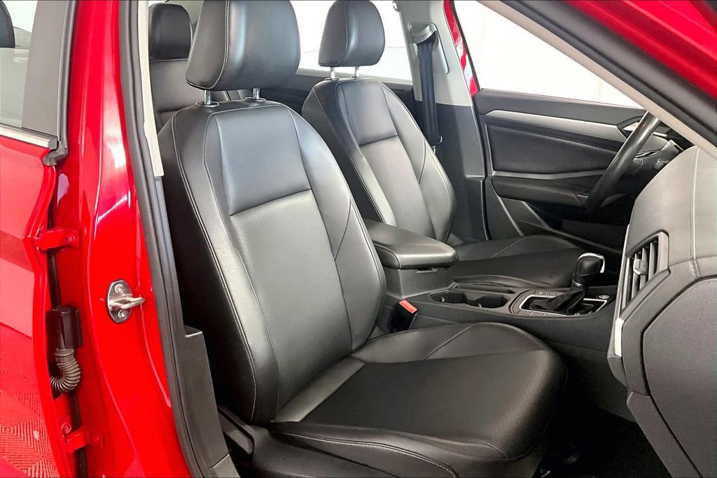Used 2019 Volkswagen Jetta SE image 7