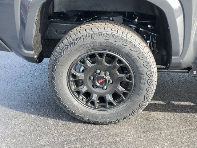 New 2026 Toyota Tacoma SR5 AWD/4WD image 5