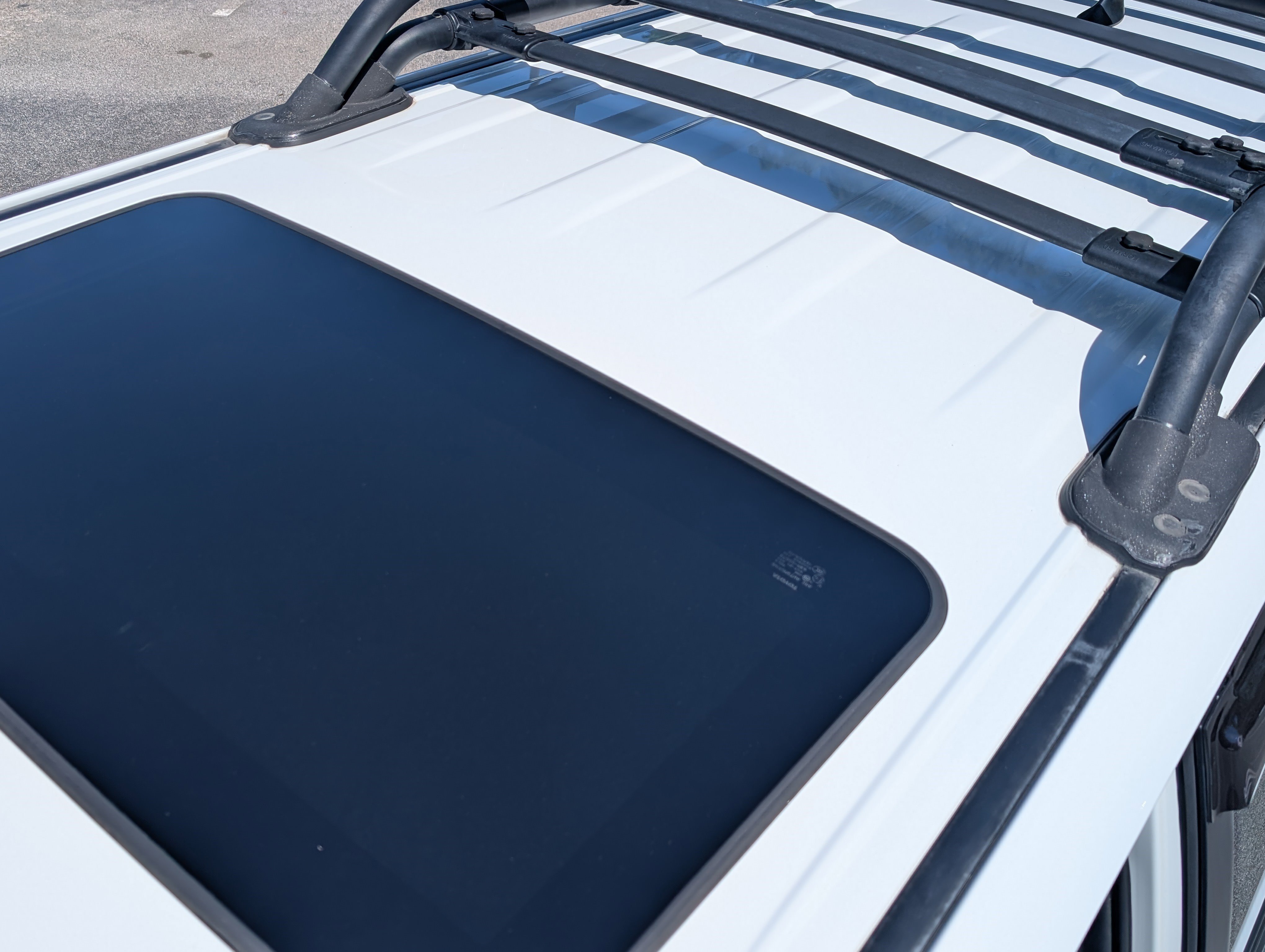 Used 2020 Toyota 4Runner SR5 Premium w/ Moonroof Package image 14