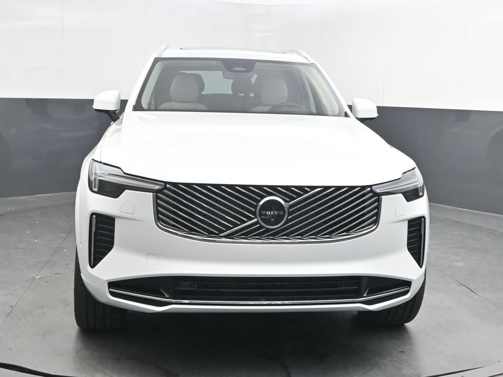 New 2026 Volvo XC90 B6 Ultra w/ Protection Package Premier AWD/4WD image 10