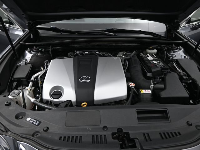 Used 2019 Lexus ES 350 w/ Accessory Package 2 FWD image 16