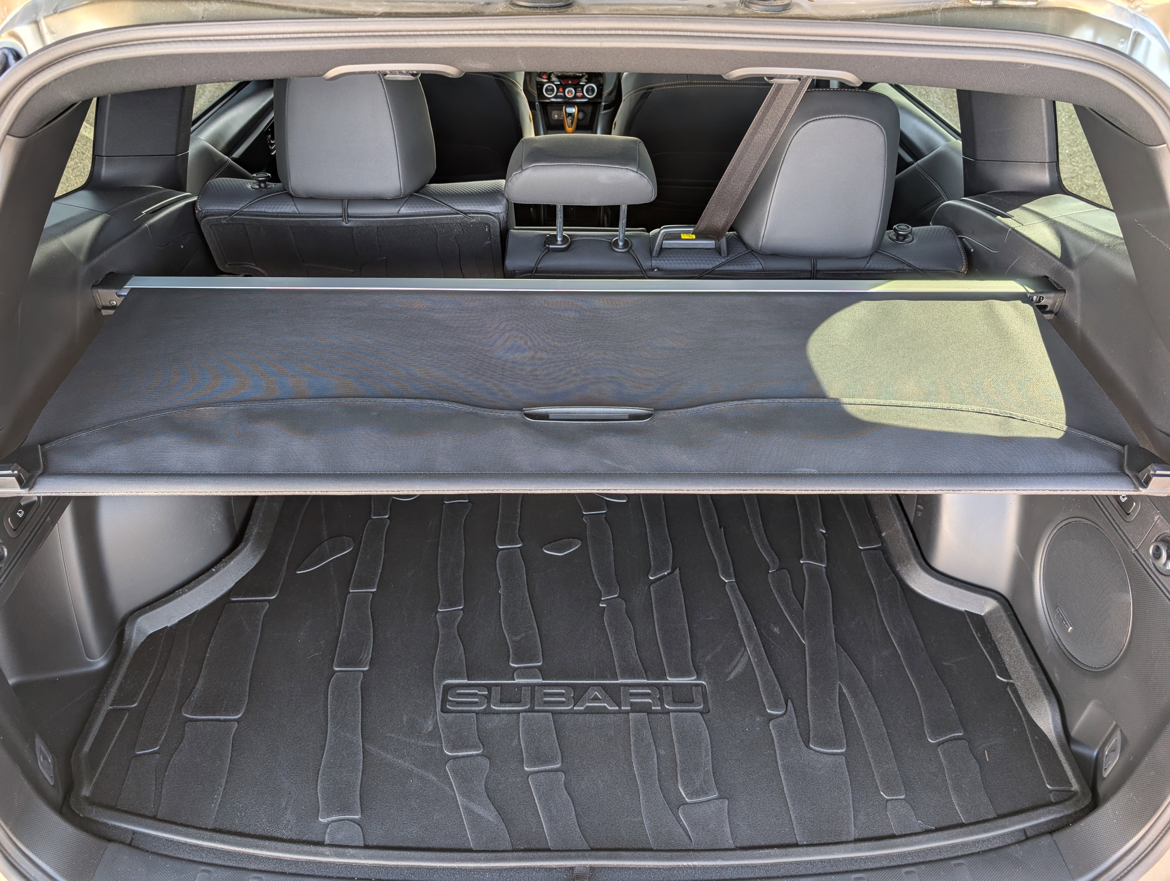 Used 2025 Subaru Forester Wilderness w/ Convenience Package image 14