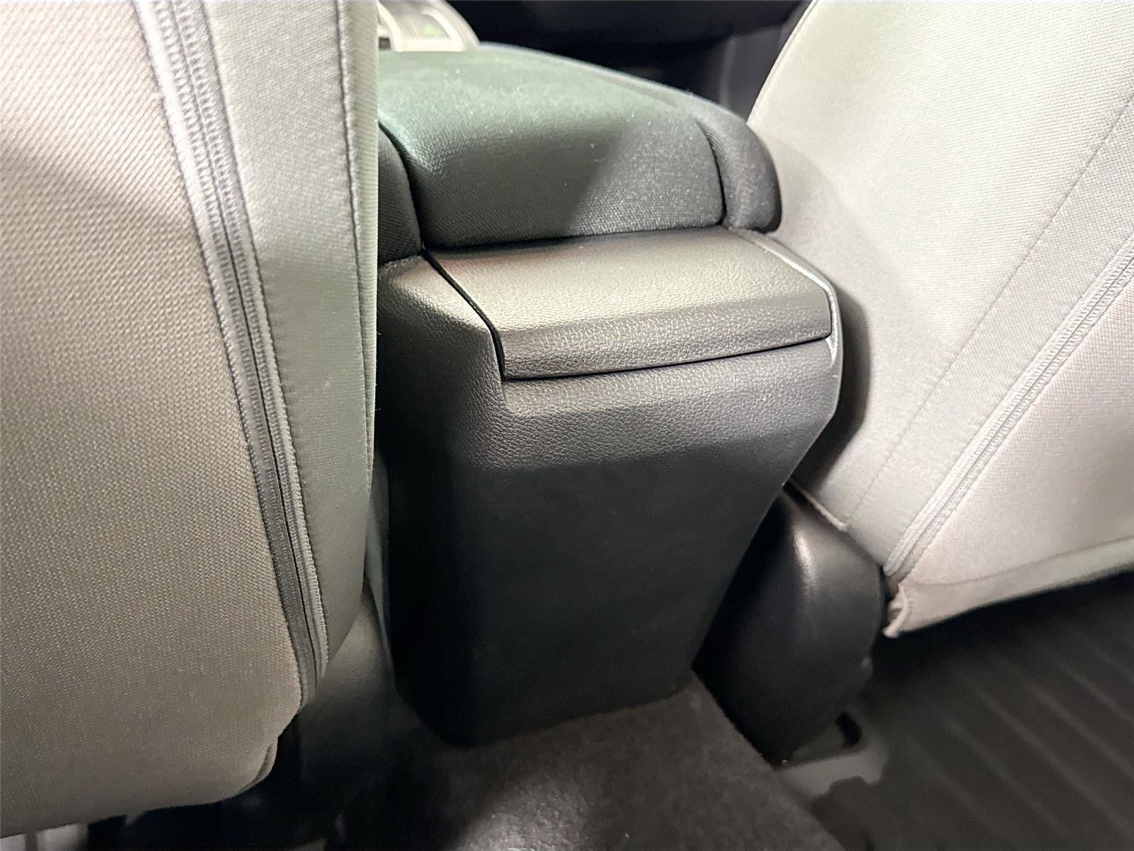 Used 2016 Honda Civic EX-T image 35