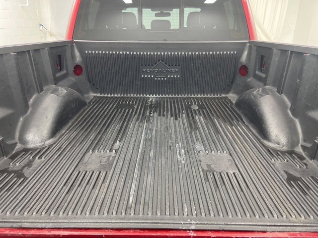 Used 2016 Ford F150 Lariat image 10