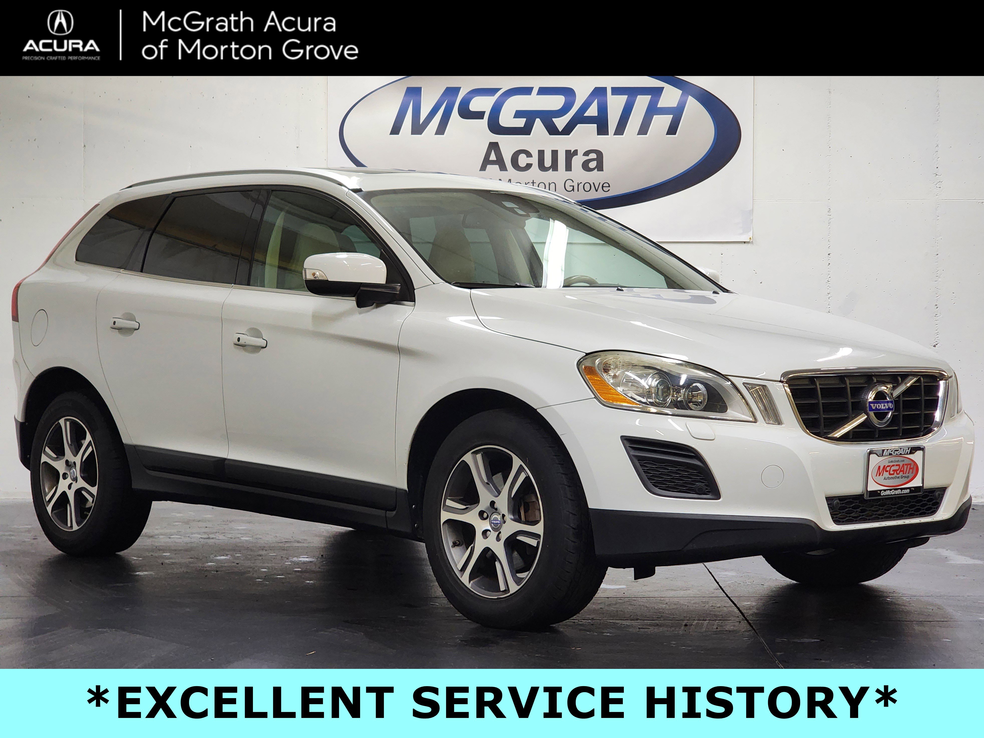 Used 2013 Volvo XC60 T6 image 1