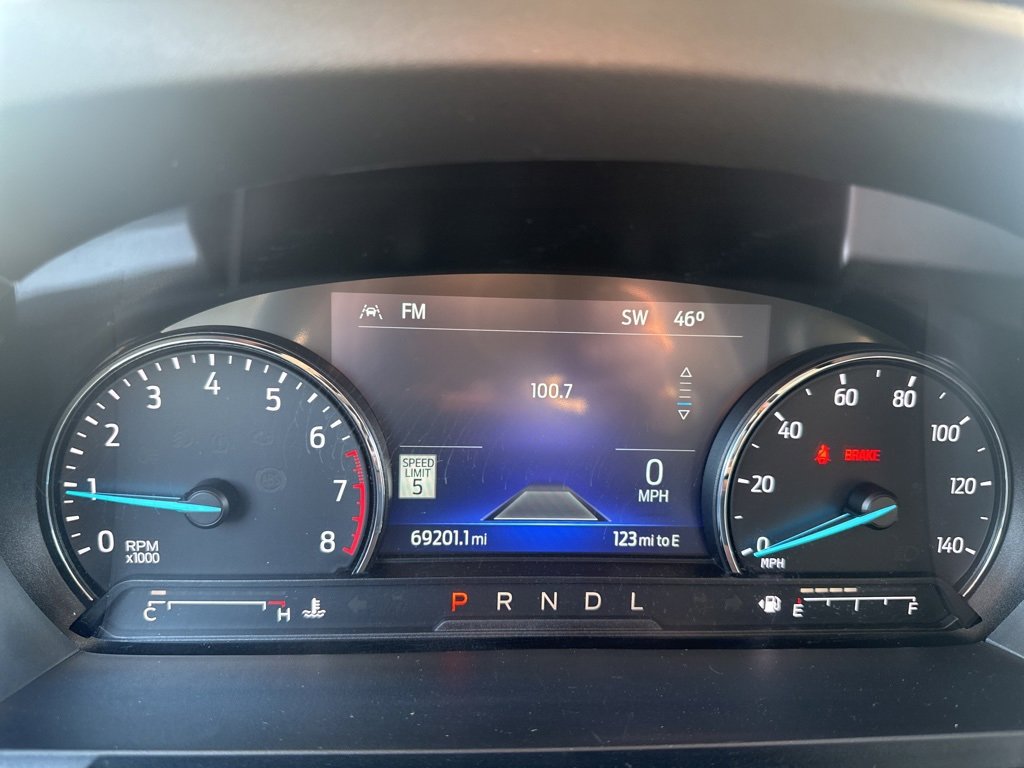 Used 2022 Ford Explorer XLT w/ Equipment Group 202A image 20