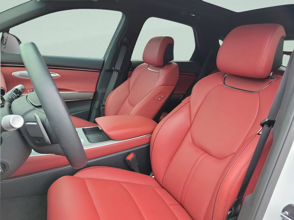 Used 2026 Genesis GV70 3.5T Sport Advanced AWD/4WD image 20