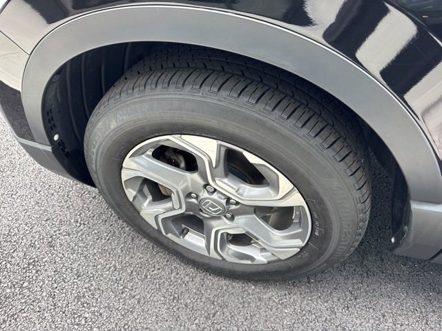 Used 2019 Honda CR-V EX-L image 11